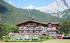 Hotel Jagdhof